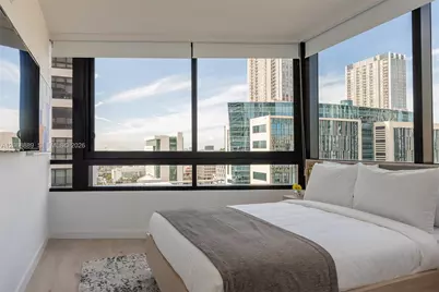 225 N Miami Ave #1702, Miami, FL 33128 - Photo 1