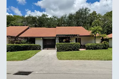 7049 Marlberry Ln #7049, Tamarac, FL 33321 - Photo 1
