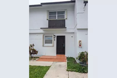 21 SW 109th Ave #B5, Sweetwater, FL 33174 - Photo 1