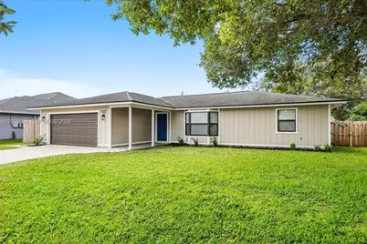 502 NW Goldcoast Ave, Port Saint Lucie, FL 34983 - Photo 3