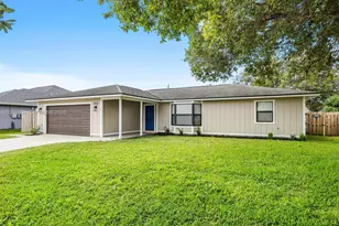 502 NW Goldcoast Ave, Port Saint Lucie, FL 34983 - Photo 3