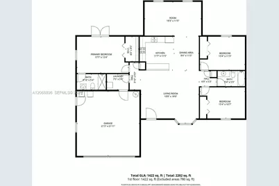 502 NW Goldcoast Ave, Port Saint Lucie, FL 34983 - Photo 29