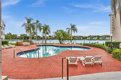 2881 N Oakland Forest Dr #112, Oakland Park, FL 33309 - Photo 21