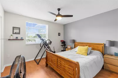 12614 NW 12th Ct, Sunrise, FL 33323 - Photo 19