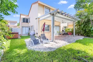 12614 NW 12th Ct, Sunrise, FL 33323 - Photo 37