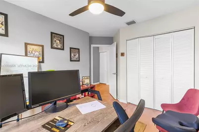 12614 NW 12th Ct, Sunrise, FL 33323 - Photo 17