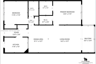 1100 SW 12th St #309, Fort Lauderdale, FL 33315 - Photo 43
