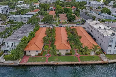 2170 Bay Dr #3-22, Miami Beach, FL 33141 - Photo 5