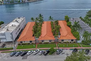 2170 Bay Dr, Miami Beach, FL 33141 - Photo 1