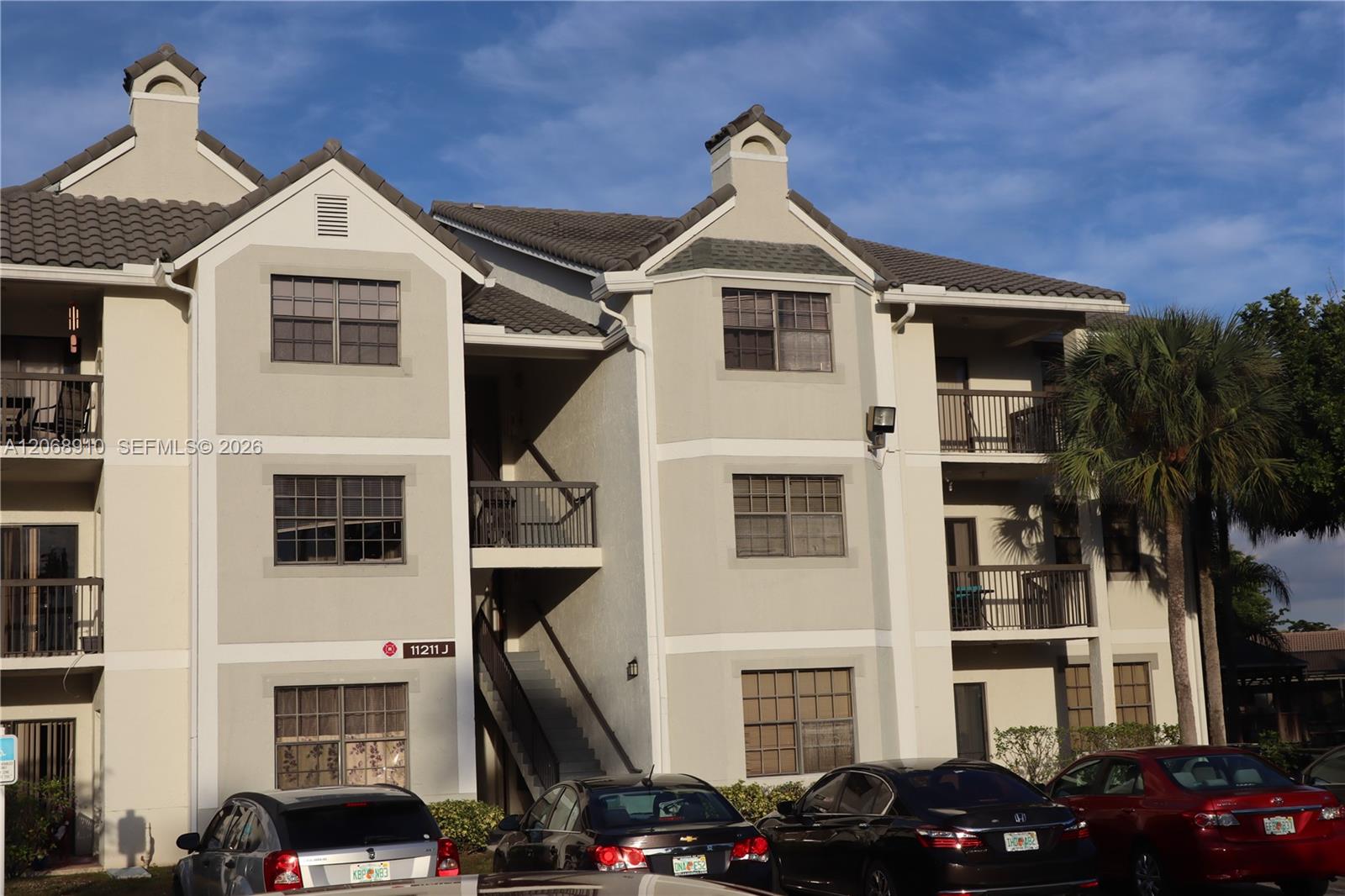 11225 W Atlantic Blvd #203 - 11225 W Atlantic Blvd #203, Coral Springs, FL 33071 Luxury Property | Jose Angel Pina