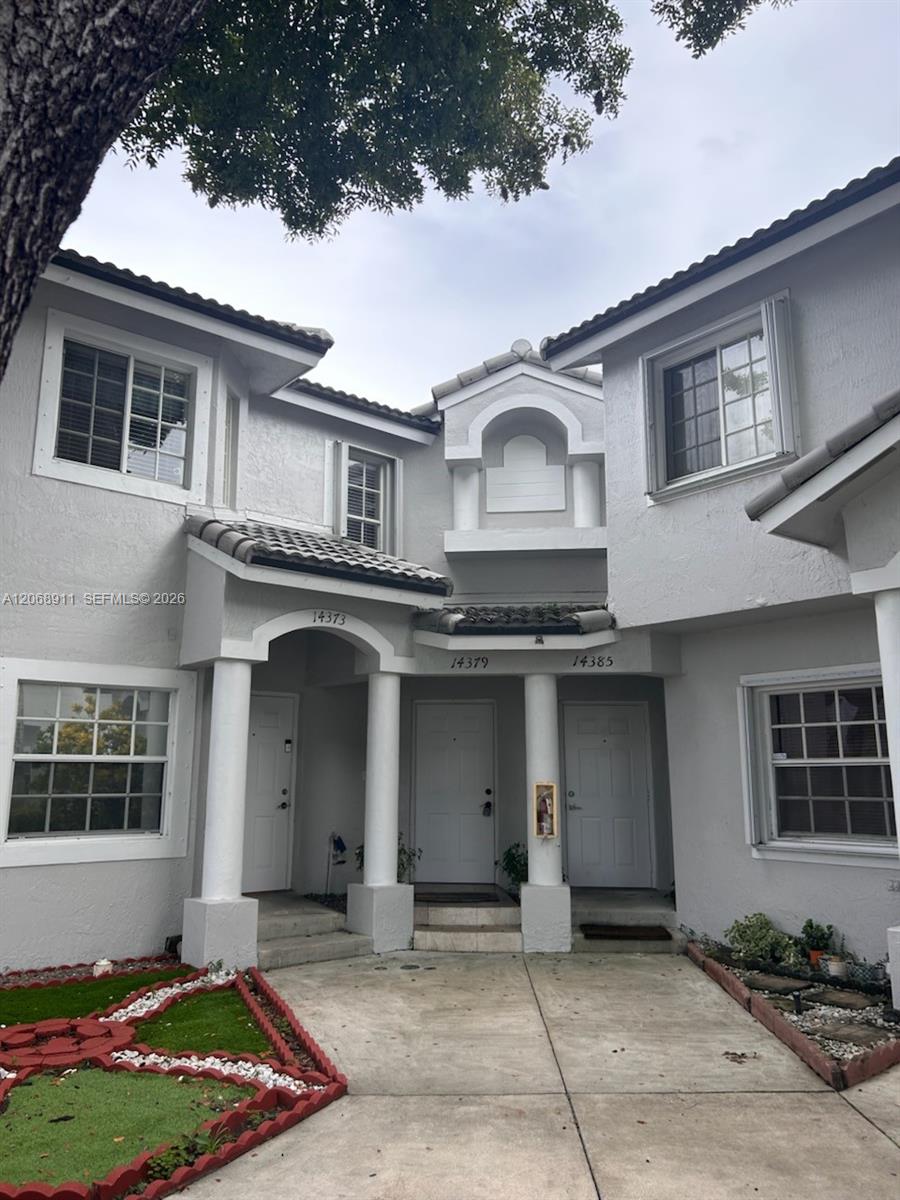 14379 SW 120th Ct #5-7 - 14379 SW 120th Ct #5-7, Miami, FL 33186 Luxury Property | Jose Angel Pina