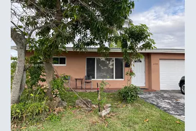 2745 NW 69th Ave, Sunrise, FL 33313 - Photo 1