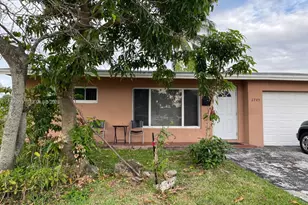 2745 NW 69th Ave, Sunrise, FL 33313 - Photo 1