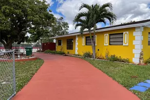 12135 SW 182nd Terrace, Miami, FL 33177 - Photo 1