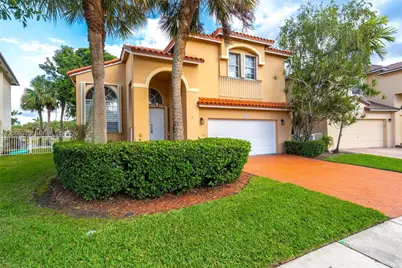 1413 SW 158th Ave, Pembroke Pines, FL 33027 - Photo 1