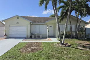 9165 SW 18th St, Boca Raton, FL 33428 - Photo 1