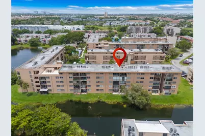 8895 Fontainebleau Blvd #207, Miami, FL 33172 - Photo 29