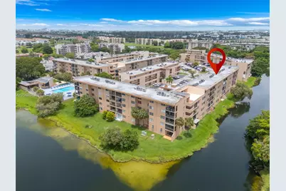 8895 Fontainebleau Blvd #207, Miami, FL 33172 - Photo 25