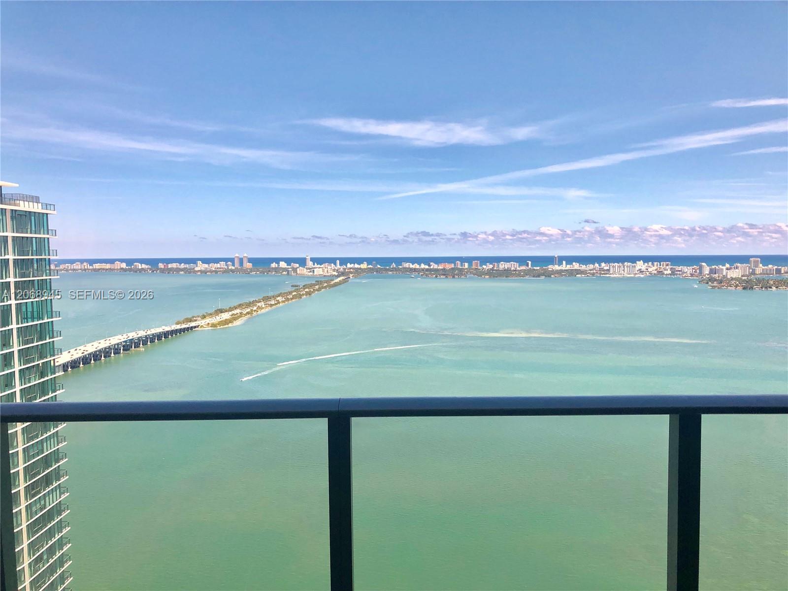 480 NE 31st St #4806 - 480 NE 31st St #4806, Miami, FL 33137 Luxury Property | Jose Angel Pina