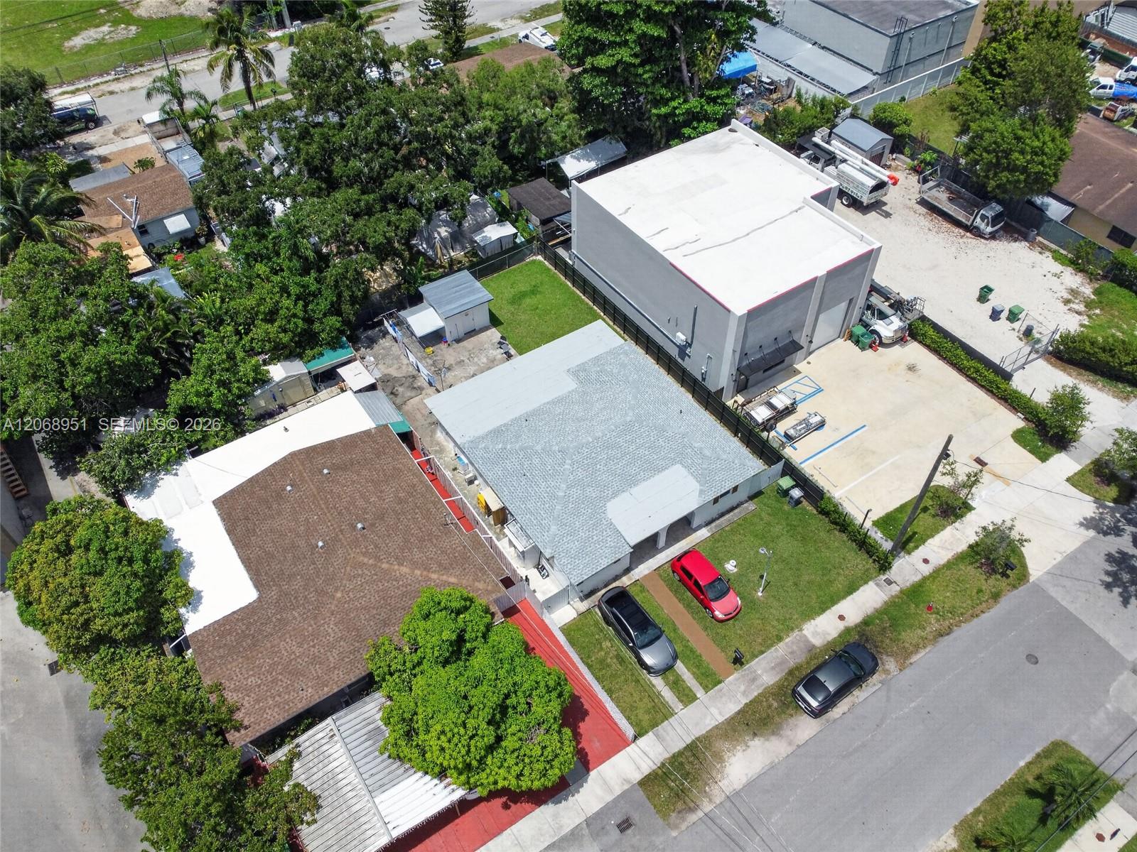 7151 SW 42nd St - 7151 SW 42nd St, Miami, FL 33155 Luxury Property | Jose Angel Pina