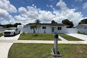 19700 NW 44th Ave, Miami Gardens, FL 33055 - Photo 1