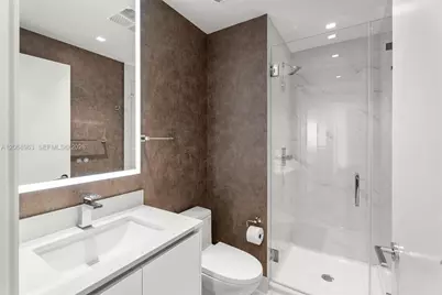 700 NE 24th St #2602, Miami, FL 33137 - Photo 17
