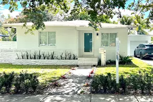 850 NE 127th St, North Miami, FL 33161 - Photo 1