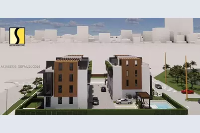 2351 Thomas St, Hollywood, FL 33020 - Photo 5