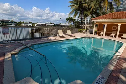 2069 S Ocean Dr #TH18, Hallandale Beach, FL 33009 - Photo 47