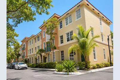 2069 S Ocean Dr #TH18, Hallandale Beach, FL 33009 - Photo 5