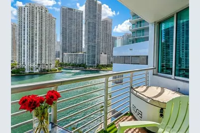 335 S Biscayne Blvd #1005, Miami, FL 33131 - Photo 3