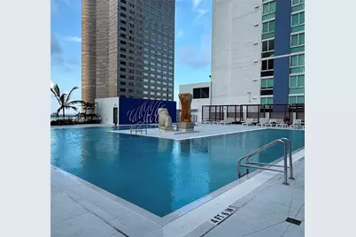 335 S Biscayne Blvd #1005, Miami, FL 33131 - Photo 5
