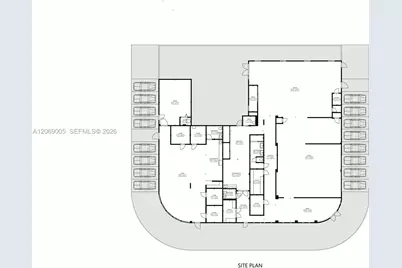 9801 NW 7th Ave, Miami, FL 33150 - Photo 3
