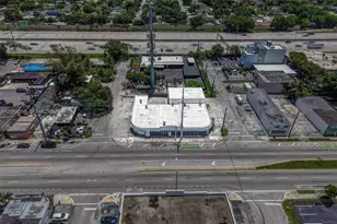 9801 NW 7th Ave, Miami, FL 33150 - Photo 1