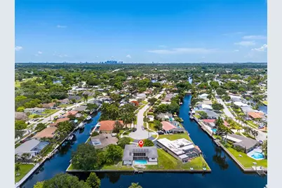 6091 SW 14th St, Plantation, FL 33317 - Photo 5