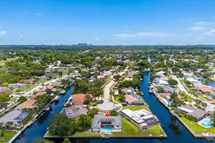 6091 SW 14th St, Plantation, FL 33317 - Photo 5