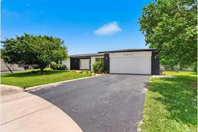 6091 SW 14th St, Plantation, FL 33317 - Photo 3