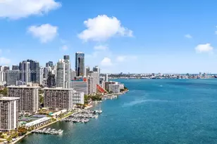 2201 Brickell Ave, Miami, FL 33129 - Photo 27