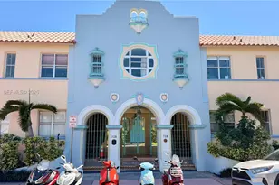 736 13th St, Miami Beach, FL 33139 - Photo 1