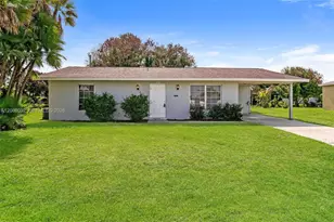 687 SW Heather St, Port Saint Lucie, FL 34983 - Photo 1