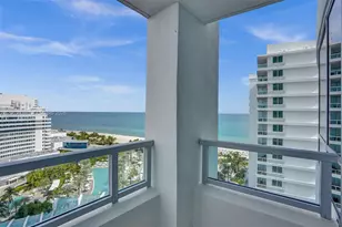 4401 Collins Ave, Miami Beach, FL 33140 - Photo 1