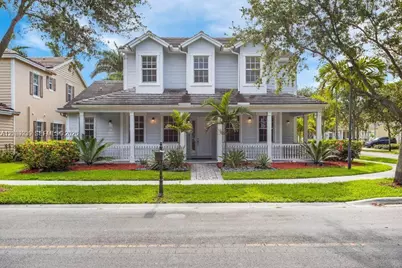 4762 Lakeside Ter, Davie, FL 33314 - Photo 1