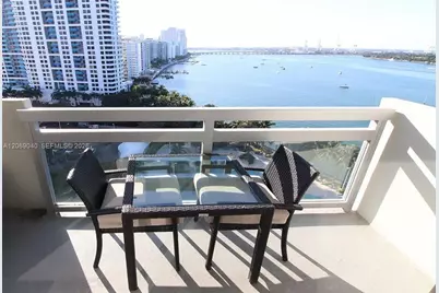 1500 Bay Rd #1528S, Miami Beach, FL 33139 - Photo 3