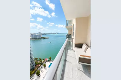 1155 Brickell Bay Dr #2504, Miami, FL 33131 - Photo 17