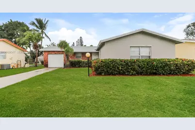 9749 Sandalfoot Blvd, Boca Raton, FL 33428 - Photo 1