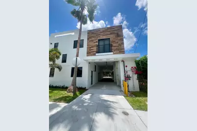 1860 NW 19th St #102, Miami, FL 33125 - Photo 1