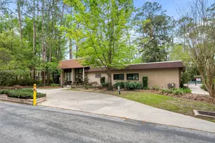 8593 NW 41st Terrace, Gainesville, FL 32653 - Photo 21