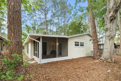 8593 NW 41st Terr, Gainesville, FL 32653 - Photo 19