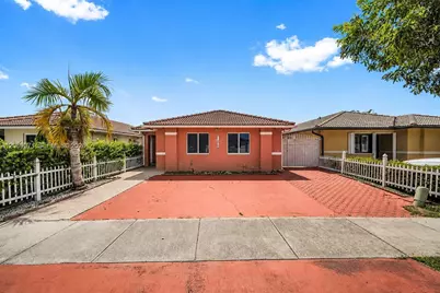 7256 W 34th Ln #7256, Hialeah, FL 33018 - Photo 1