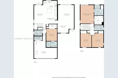 15905 SW 83rd Ter, Miami, FL 33193 - Photo 5
